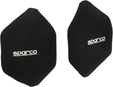 Sparco Side Cushion Black