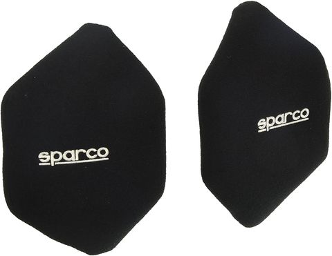 Sparco Lumbar Support (Pair)