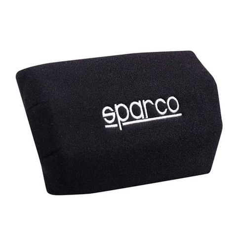 Sparco Universal Lumbar Backrest