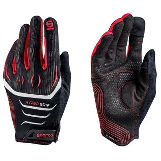 Sparco Hypergrip Gaming Gloves Size Smal