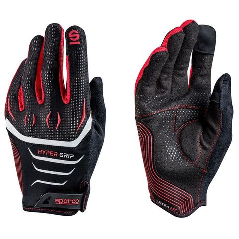 Sparco Hypergrip Gaming Gloves