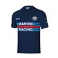 Sparco Martini Racing T-Shirt