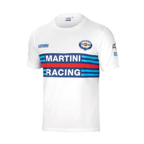 Guanti Sparco, Martini Racing