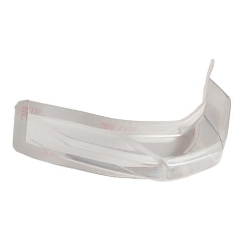 Stilo Front Spoiler for ST4F and ST4W