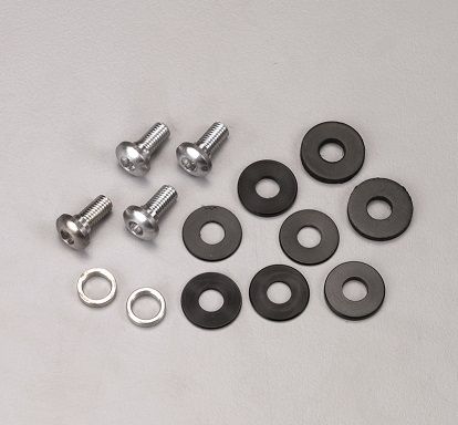 Stilo Spare Screw Kit For Visor And Peak