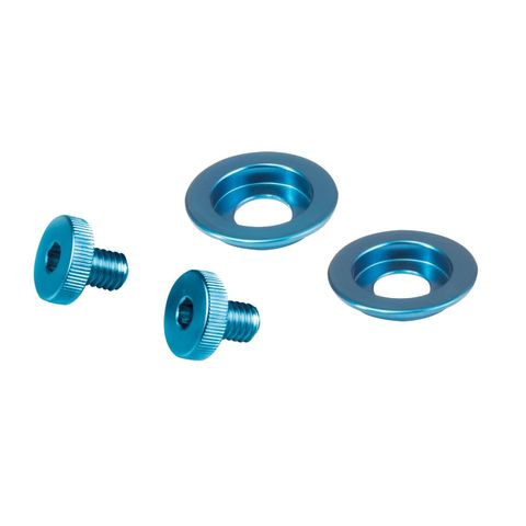 Stilo Screw Kit for ST5 Visors & Short Visors