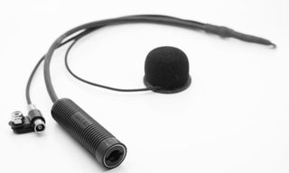 Elettr. NAKED female NEXUS 4C - Stilo earplugs - Stilo microphone
