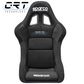 Sparco Evo Xl Qrt Fibreglass Seat