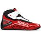 Sparco K-Run Kart Boots