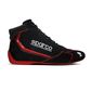 Sparco Slalom Race Boots