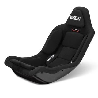 Sparco Gp Gaming Seat