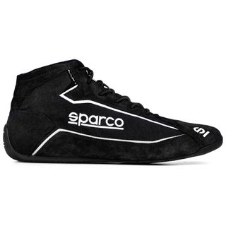Sparco Slalom + Boots 41 Black