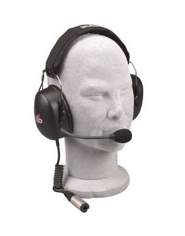 Stilo Trophy Touring Headset