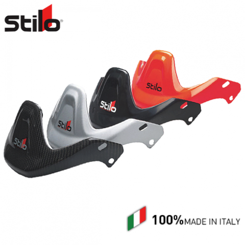 Stilo Peak for WRC & Trophy Helmets