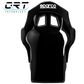 Sparco Pro Adv Qrt Fibreglass Seat