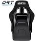 Sparco QRT-R Qrt Fibreglass Seat