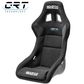 Sparco QRT-R Qrt Fibreglass Seat