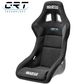 Sparco QRT-R FIA Fibreglass Seat