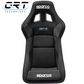 Sparco QRT-R FIA Fibreglass Seat