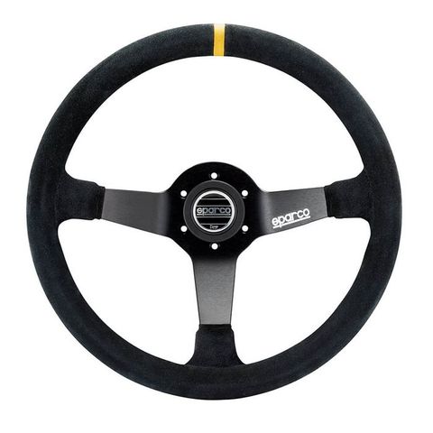 Sparco R345 Steering Wheel