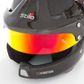 Stilo WRC, Venti & Trophy Visor