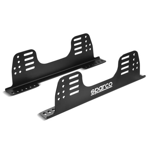 Sparco Long Steel Seat Side Mounts