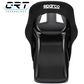 Sparco Circuit I QRT FIA 8855-1999 Fibreglass Seat