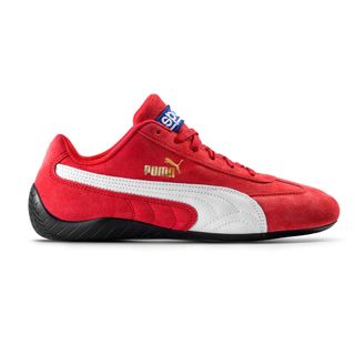 Sparco Speedcat Trainers 40