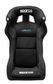 Sparco Circuit II QRT FIA 8855-1999 Fibreglass Seat