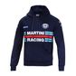 Sparco Martini Racing Hoodie