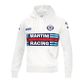 Sparco Martini Racing Hoodie