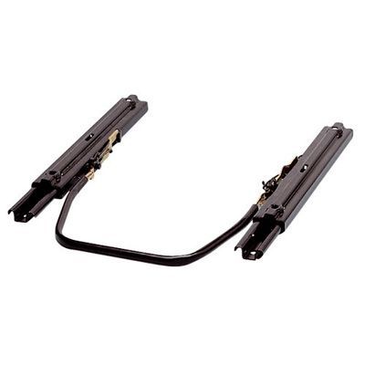 Sparco Slide Runners - Double Locking System
