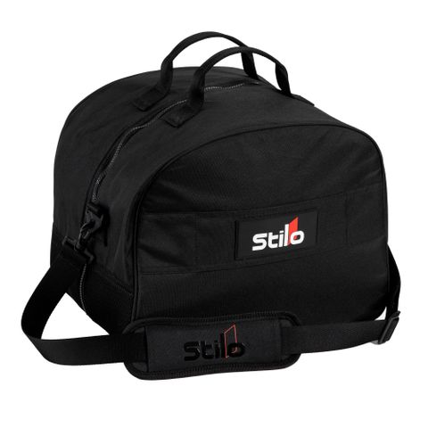 Stilo Hans and Helmet Bag