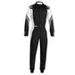 Sparco Competition Suit Suit