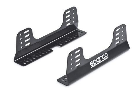 Sparco Steel Seat Rails
