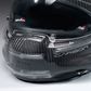 Stilo Indy Aero Kit For St5 Helmets