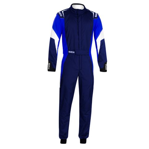 Sparco Competition Suit Suit