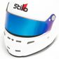 Stilo Short Visor to Suit ST5 Helmet