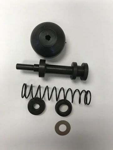 Alcon Straight/Offset Flange Master Cylinder Seal Kit