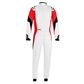 Sparco Competition Suit Suit