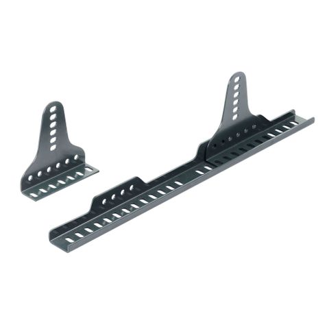 Sparco Adjustable Steel Brackets