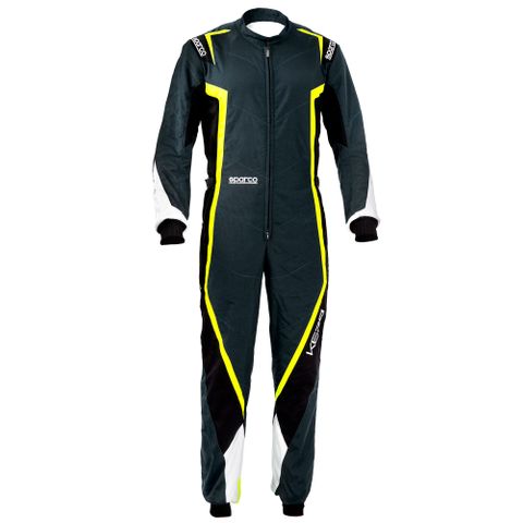 Sparco Kerb Kart Suit