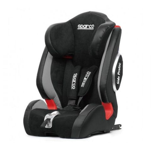 Sparco F1000KI Child Seat
