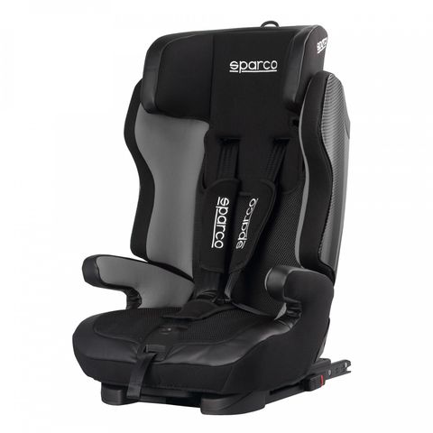 Sparco SK700 Child Seat