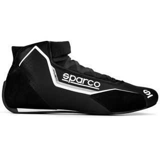 Sparco X-light Boots 43 Black