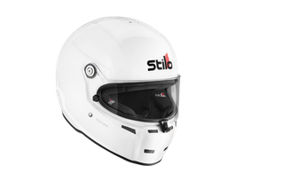 Stilo ST5 CMR Helmet White 59
