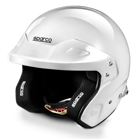 Sparco RJ Helmet