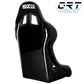 Sparco Rev Qrt Fibreglass Seat