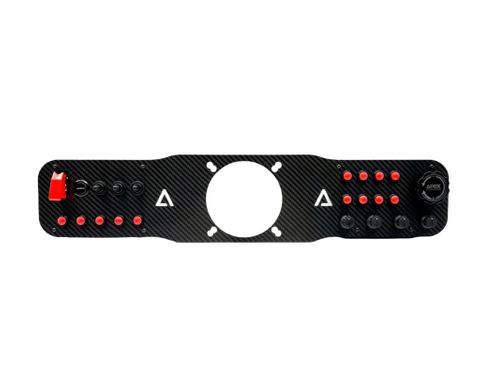 Downforce Button Box  Apex Sim Racing - Sim Racing Products