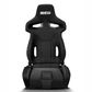 Sparco R333 Seat Black